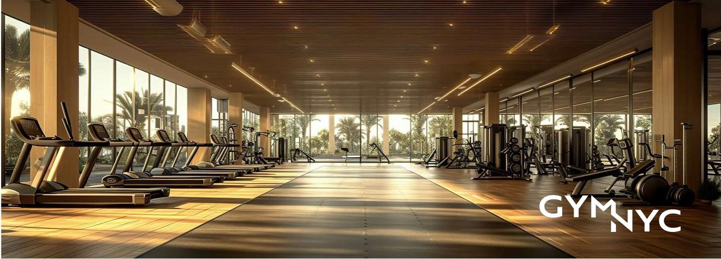 Gimnasio GYM NYC