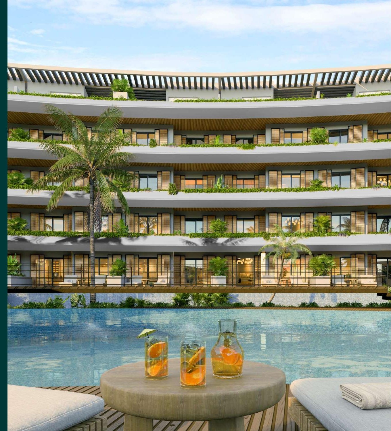 River Island, Punta Cana