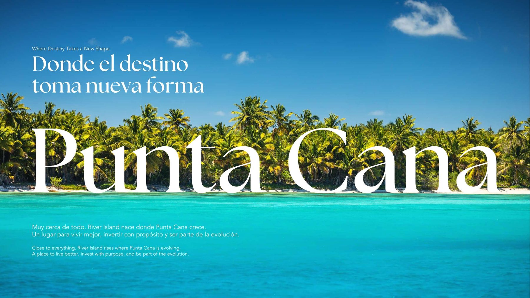 Punta Cana, República Dominicana